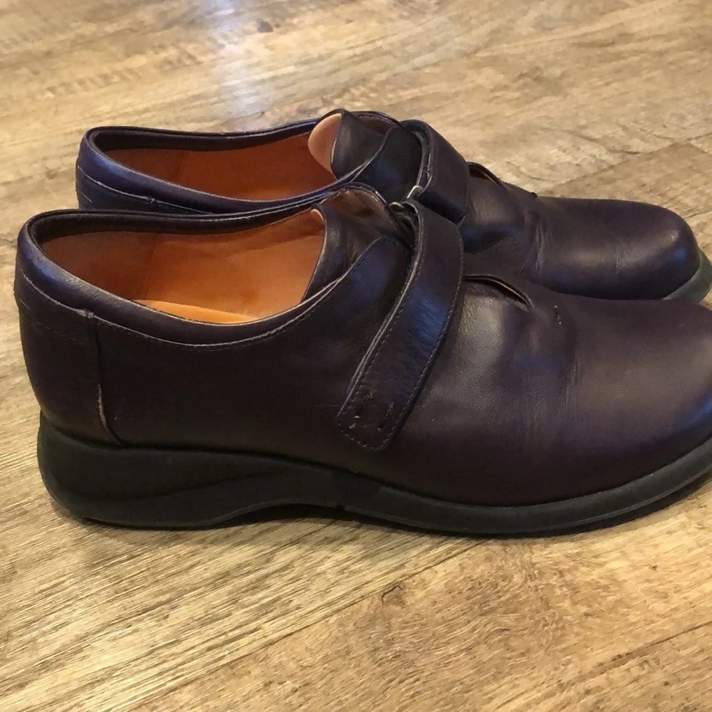 Murtosa Leather Casual Shoes‎